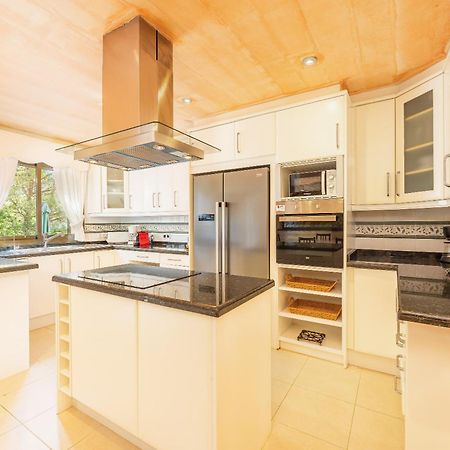 אנדרטקס Villa Cala Llamp מראה חיצוני תמונה