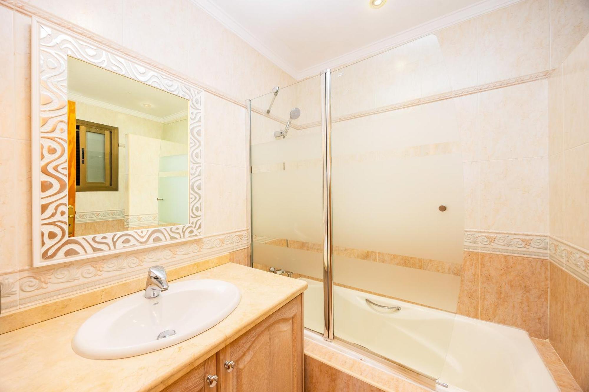 אנדרטקס Villa Cala Llamp מראה חיצוני תמונה