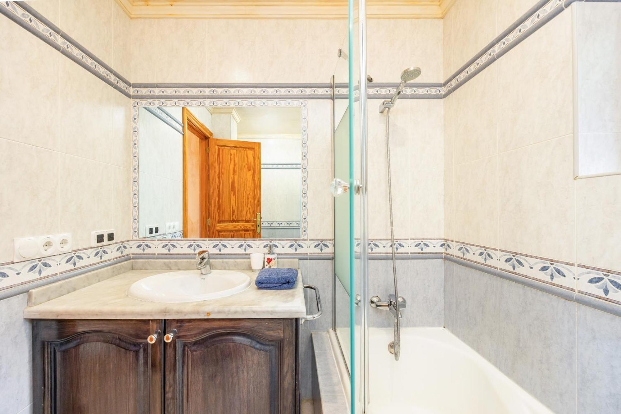 אנדרטקס Villa Cala Llamp מראה חיצוני תמונה