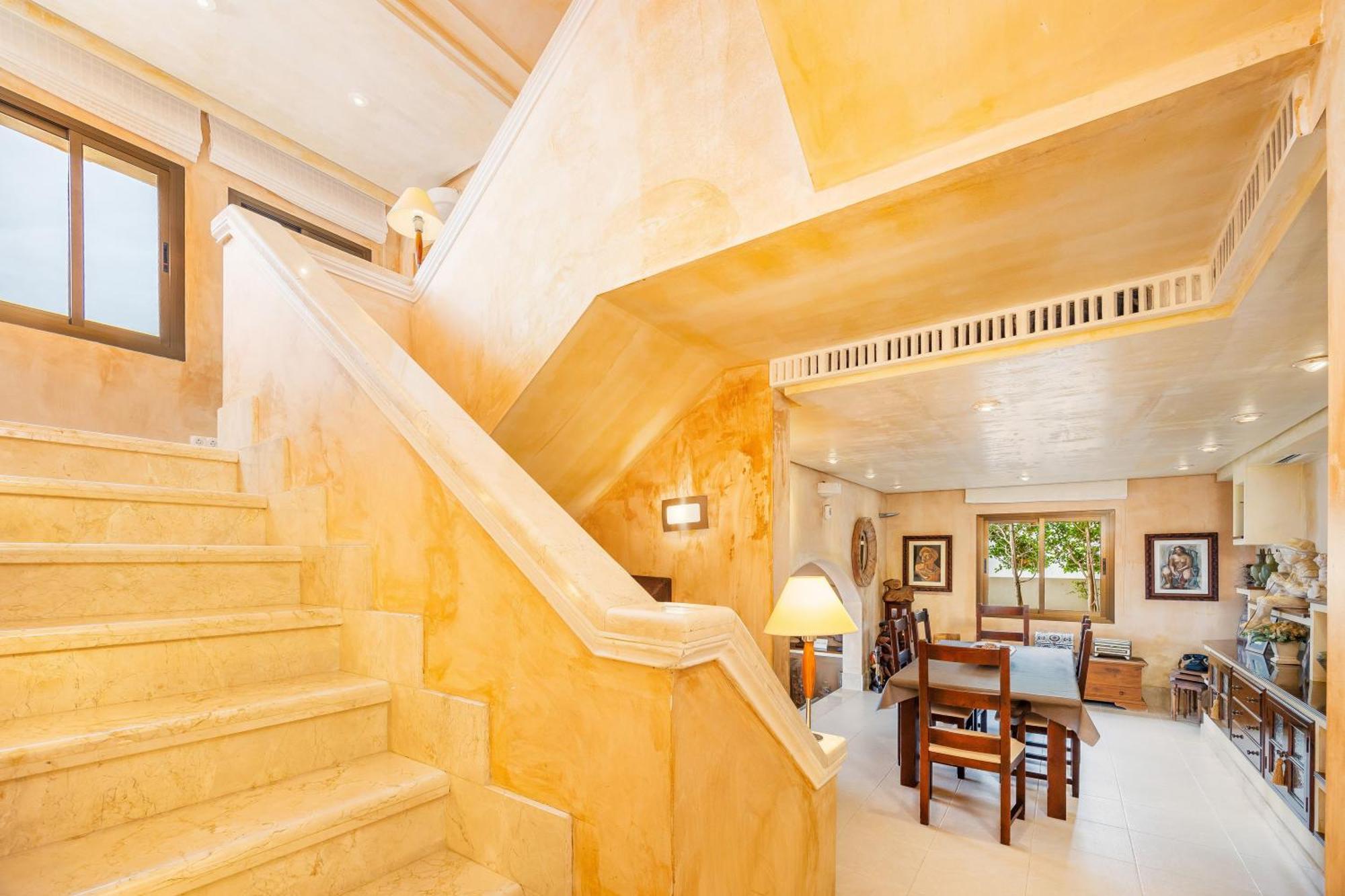 אנדרטקס Villa Cala Llamp מראה חיצוני תמונה