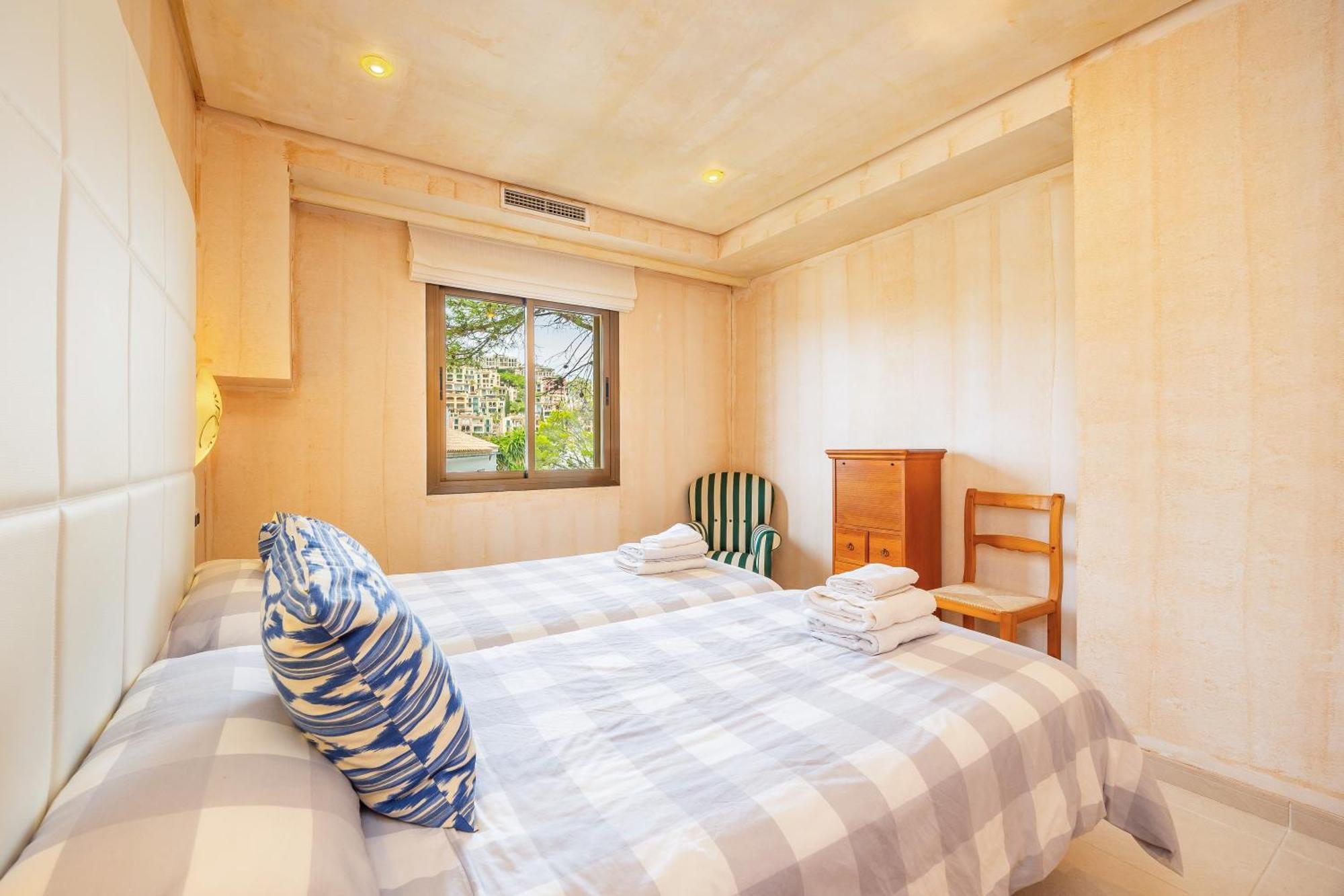 אנדרטקס Villa Cala Llamp מראה חיצוני תמונה