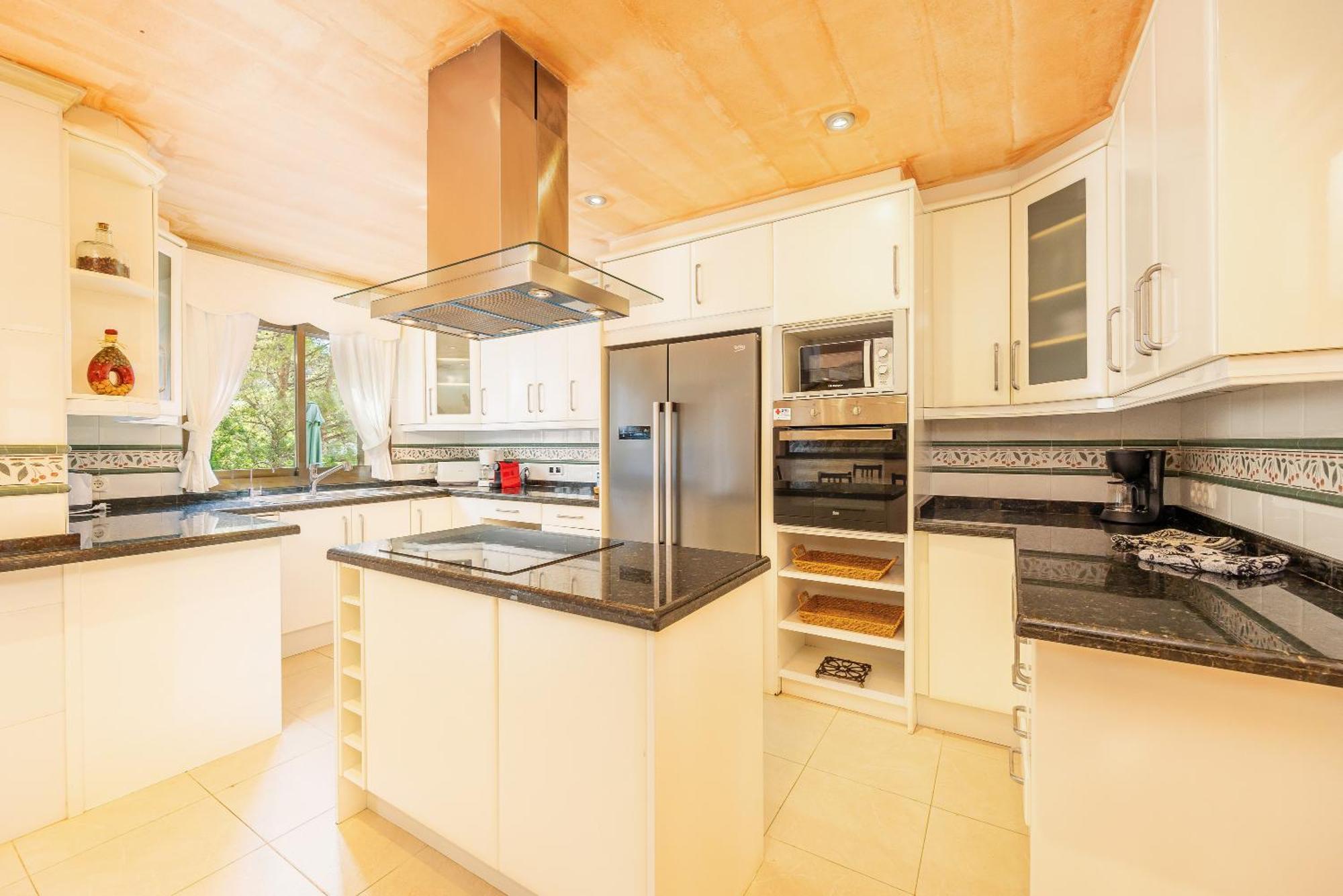 אנדרטקס Villa Cala Llamp מראה חיצוני תמונה