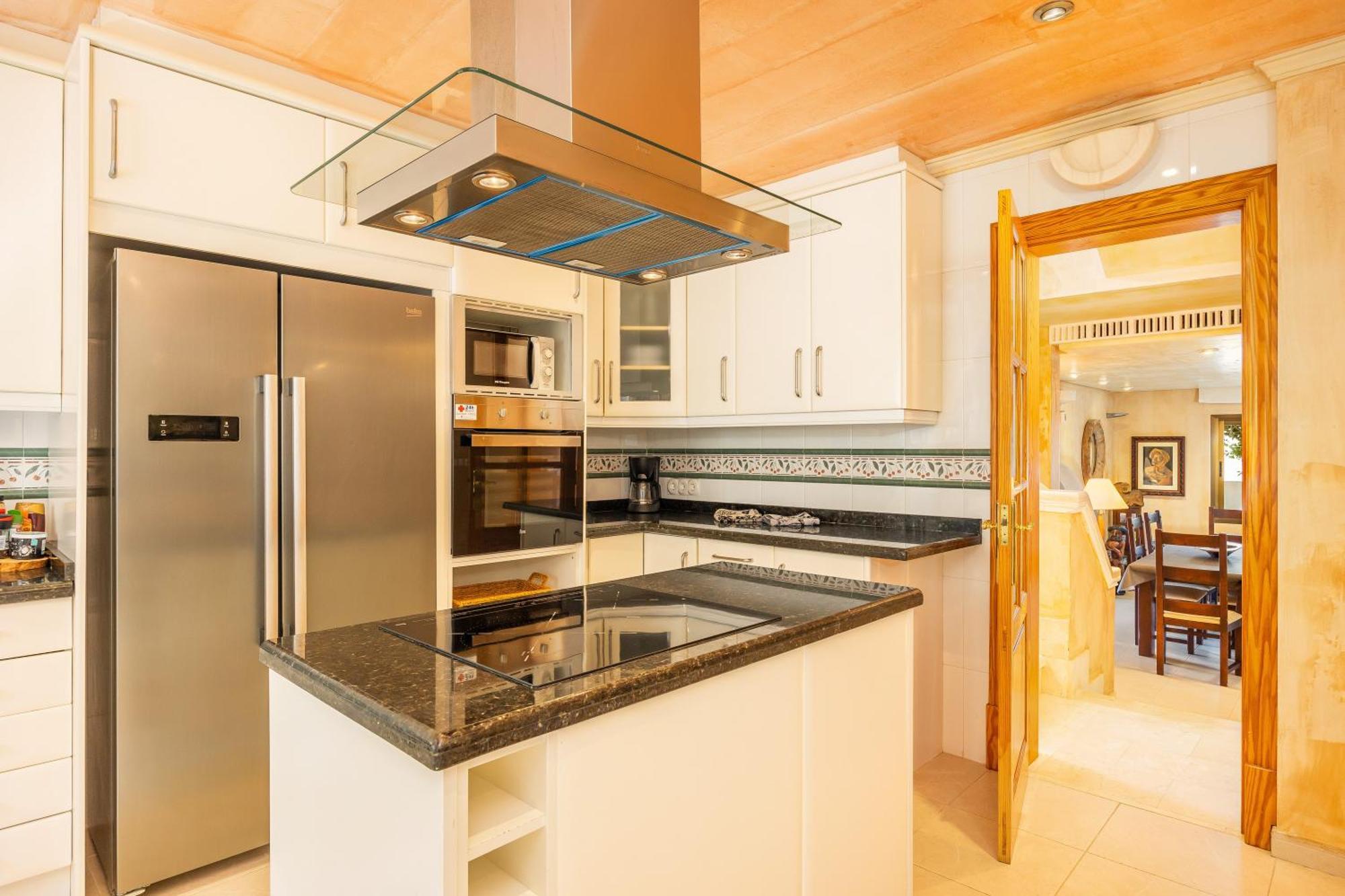 אנדרטקס Villa Cala Llamp מראה חיצוני תמונה